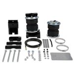 LoadLifter 5000 ULTIMATE with internal jounce bumper Leaf spring air spring kit (88347) 1