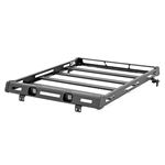 Roof Rack Jeep Wrangler JK/Wrangler Unlimited (2007-2018) (10605) 3