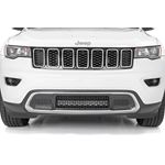 LED Light Kit Bumper Mount 20" Spectrum Dual Row Jeep Grand Cherokee WK2 (11-20) (80773) 3