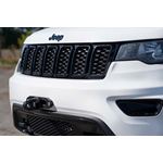 Hidden Winch Mount Jeep Grand Cherokee WK2 4WD (2014-2020) (10602) 1