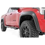 Fender Flares Sport Toyota Tundra 2WD/4WD (2022-2024) (S-T42211) 3