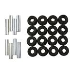 Leaf Spring Bushing Kit (RE1492) 1