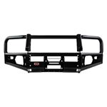 Summit Combination Bumper (3440500) 1