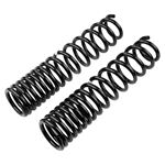 Rear Coil Spring Set (3206) 1