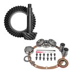 Muscle Car Re-Gear Kit for GM 55P differential 17 spline 3.36 ratio (YGK2364) 1