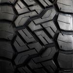 LT305/70R17 125R E RECON GRAPPLER BW (218700) 3