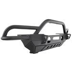 Gen 2 SRC Front Bumper - 07-18 Jeep Wrangler JL 2/4 Door (77724) 3