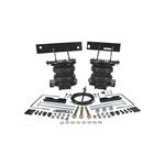 LoadLifter 7500 XL Ultimate load support kit for 2023-2024 Ford F-350 DRW 4WD (57580) 1