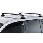 Vortex RVP Black 2 Bar Roof Rack 1