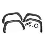 Fender Flares Defender 4U3 Sunset Bronze Toyota Tundra (14-21) (A-T11411-4U3) 1