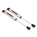 V2 Rear Shocks 0-3" Jeep Wrangler TJ (97-06)/Wrangler Unlimited (04-06) (760775_B) 1