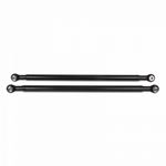 OE Replacement Fixed Length Lower Straight Control Link (Radius Rod) Kit 1