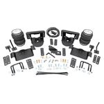 Air Spring Kit - 0-6 in Lifts - Ford F-150 4WD (2021-2023) (10009)