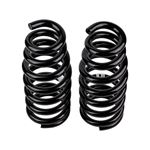 Coil Spring Set (2606) 3