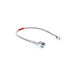Ford Stock Replacement Rear Stainless Steel Brake Line 8096 F150Bronco 1