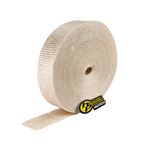 Header Exhaust Wrap 2 In X 1 Ft Roll (325100) 1