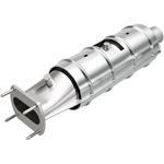 California Grade CARB Compliant Direct-Fit Catalytic Converter (339203) 1