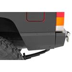 Quarter Panel Armor Rear Jeep Cherokee XJ 2WD/4WD (1984-1996) (10573) 3