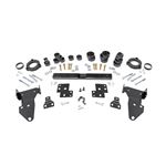 3.25 Inch Lift Kit Combo Chevy/GMC Canyon/Colorado 2WD/4WD (2015-2022) (924) 1