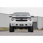 7 Inch Lift Kit Chevy/GMC SUV 1500 2WD/4WD (2007-2014) (28700A) 3