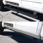 Pro-e Electric Running Boards (29-24235) 1
