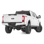 4.5 Inch Lift Kit D/S V2 Ford F-250/F-350 Super Duty 4WD (2017-2022) (55071) 3