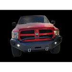 Ram500 Front Bumper Winch Ready35 Dodge Ram500 3