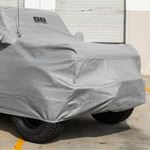 Ford Bronco 4 Door Full Climate Cover (955) 3