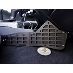 05-21 Tacoma Center Console MOLLE Panels (CR3616) 1