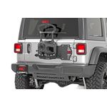 Tailgate Reinforcement Jeep Wrangler JL (18-24)/Wrangler Unlimited (18-24) (10603) 1
