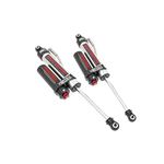 Vertex 2.5 Adjustable Rear Shocks 3.5-7.5" Chevy/GMC 2500HD/3500HD (11-24) (699011) 1