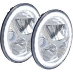 LED Headlights (9892733) 1 2