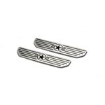 Jeep JL Front Sill Plates8 Pres Wrangler JL 2 4 Door 1