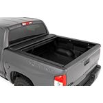 Retractable Bed Cover 5'7" Bed Toyota Tundra 2WD/4WD (2007-2021) (46414550) 3