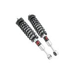 M1 Adjustable Leveling Struts Monotube 0-2&quot; Toyota Tacoma (05-23) (502075) 1