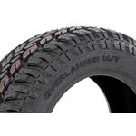 35x12.50R20 Overlander M/T (97010121) 3