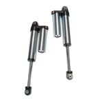 07 18 GM 1500 2WD 4WD PRO SERIES Rear 25in Piggyback w Adjuster 45in Lift Pair 1