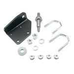 TJ Steering Stabilizer Mounting Bracket Kit (1510090)