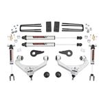 3.5 Inch Lift Kit V2 w/ Overloads Chevy/GMC 2500HD/3500HD (11-19) (97570) 1