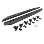 RB20 Slim Line Running Boards with Mounting Bracket Kit (69450673ST) 1