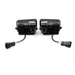 XB LED Fogs: Type F2 (Pair) (LF150) 3