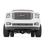 6 Inch Lift Kit Mag-ride Auto-Lev Chevy/GMC SUV 1500 4WD (2015-2020) (16230) 3