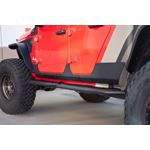 Jeep Gladiator JT Rock Skins (SRGL-09)-3