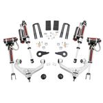 3.5 Inch Lift Kit Vertex Chevy/GMC 2500HD/3500HD (11-19) (95950) 1