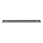 Blackout Combo Series Lights - 50" Double Row Light Bar With Amber Lighting (754805012CDS) 1
