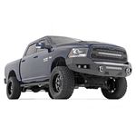 Front Bumper Ram 1500 2WD/4WD (2013-2018 and Classic) (10774) 3