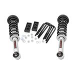 2.5 Inch Lift Kit Ford F-150 Tremor 4WD (2021-2024) (51028) 1