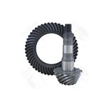 Yukon Ring And Pinion Set For 04 And Up Nissan M205 Front 3.36 Ratio Yukon Gear and Axle