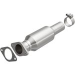 2015-2021 Ford Edge OEM Grade Federal / EPA Compliant Direct-Fit Catalytic Converter 1