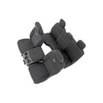 Rough Country Seat Covers (91043)